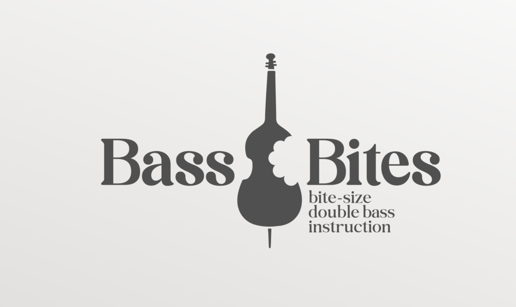 Bass Bites Logo